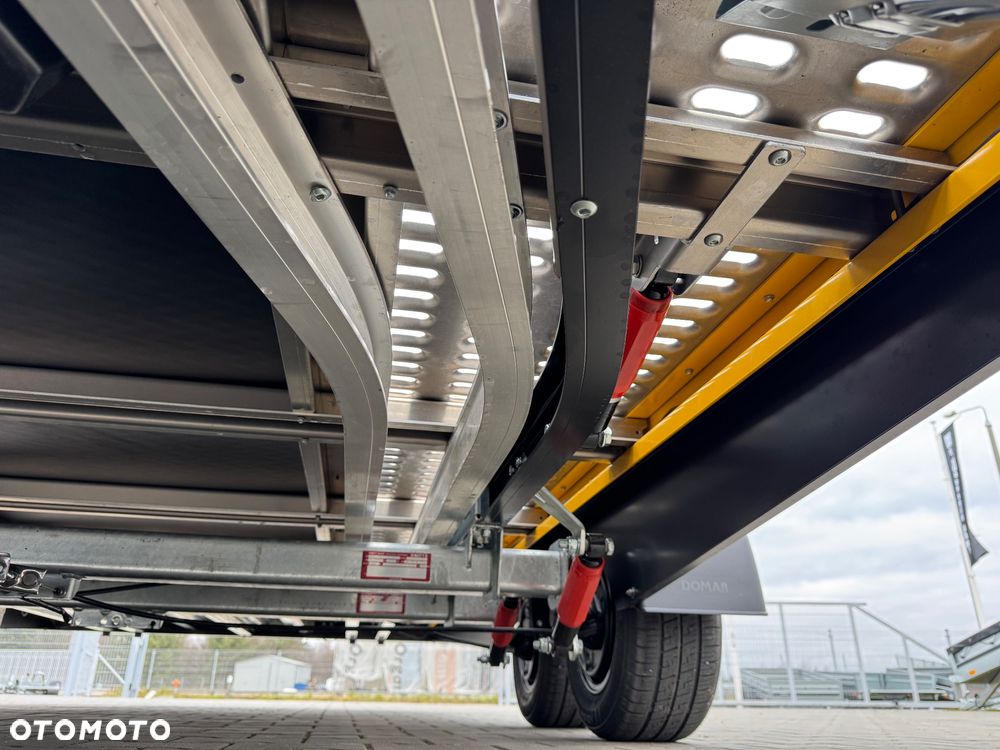 Lorries PLAXX27-4520 - 12