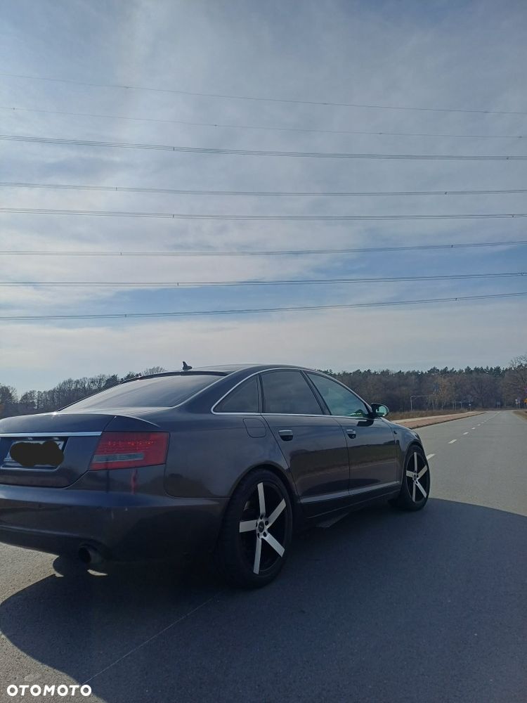 Audi 200 - 3