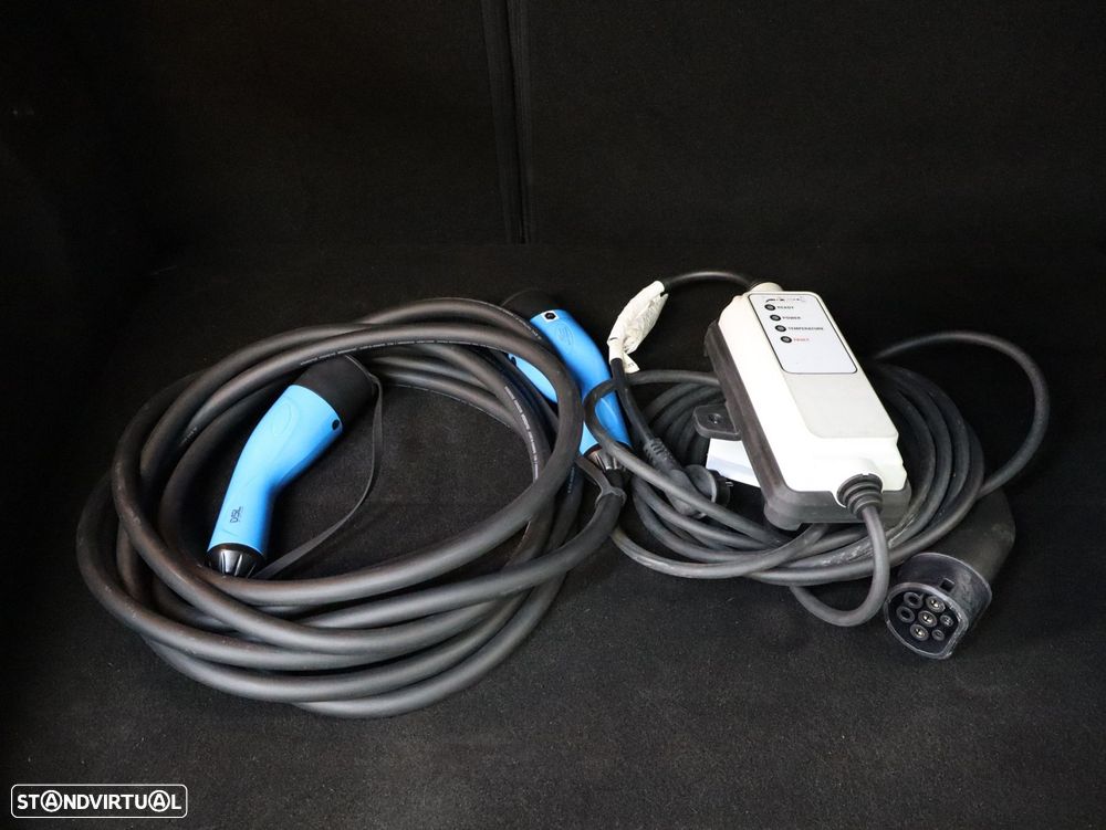 Renault Captur 1.6 E-Tech Plug-In Hybrid Techno - 22