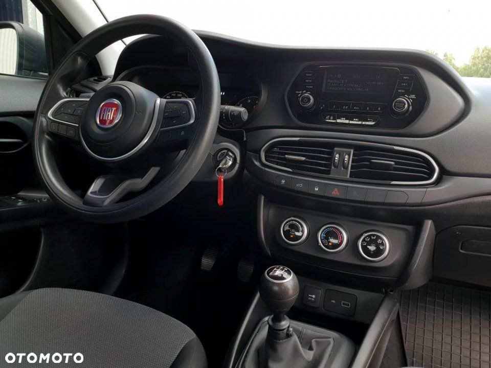 Fiat Tipo - 11