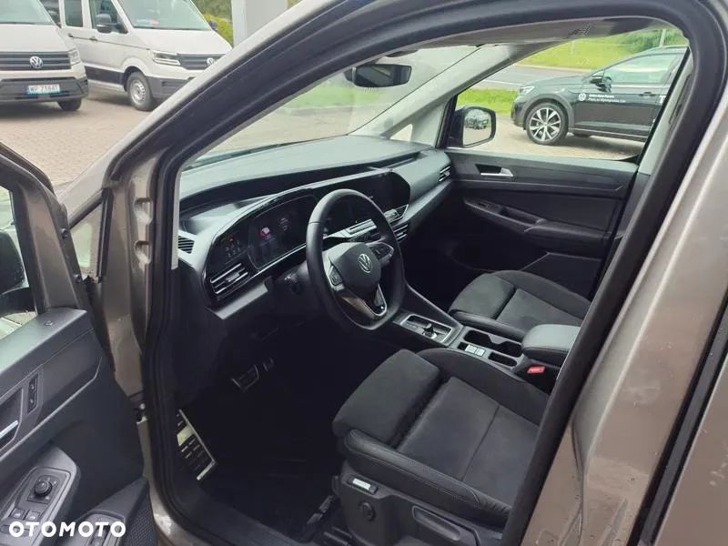 Volkswagen Caddy - 20