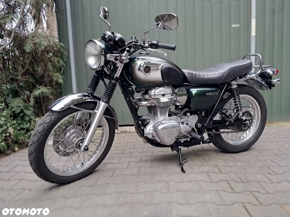 Triumph Scrambler - 14