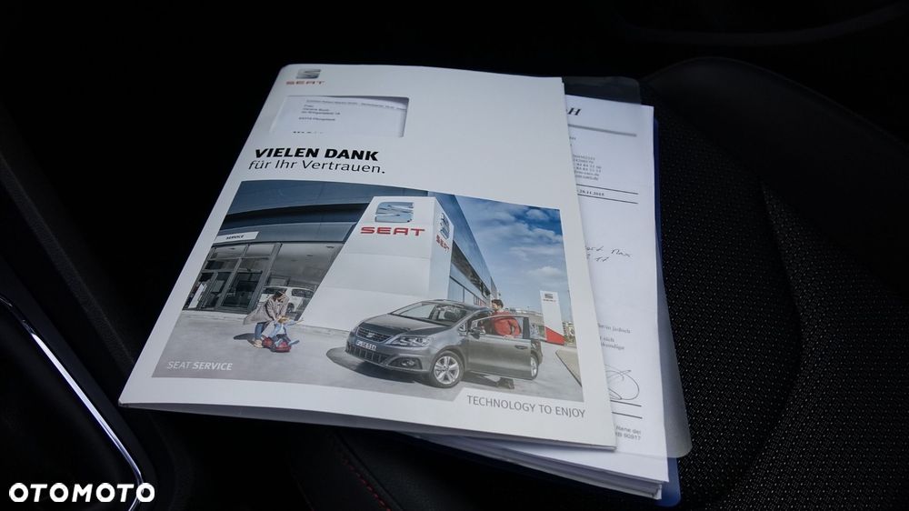 Seat Leon - 38