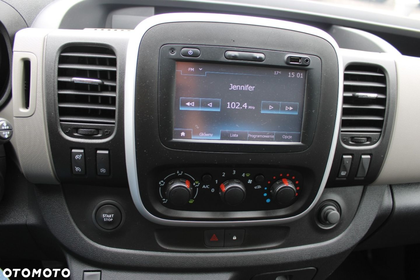 Renault TRAFIC - 30