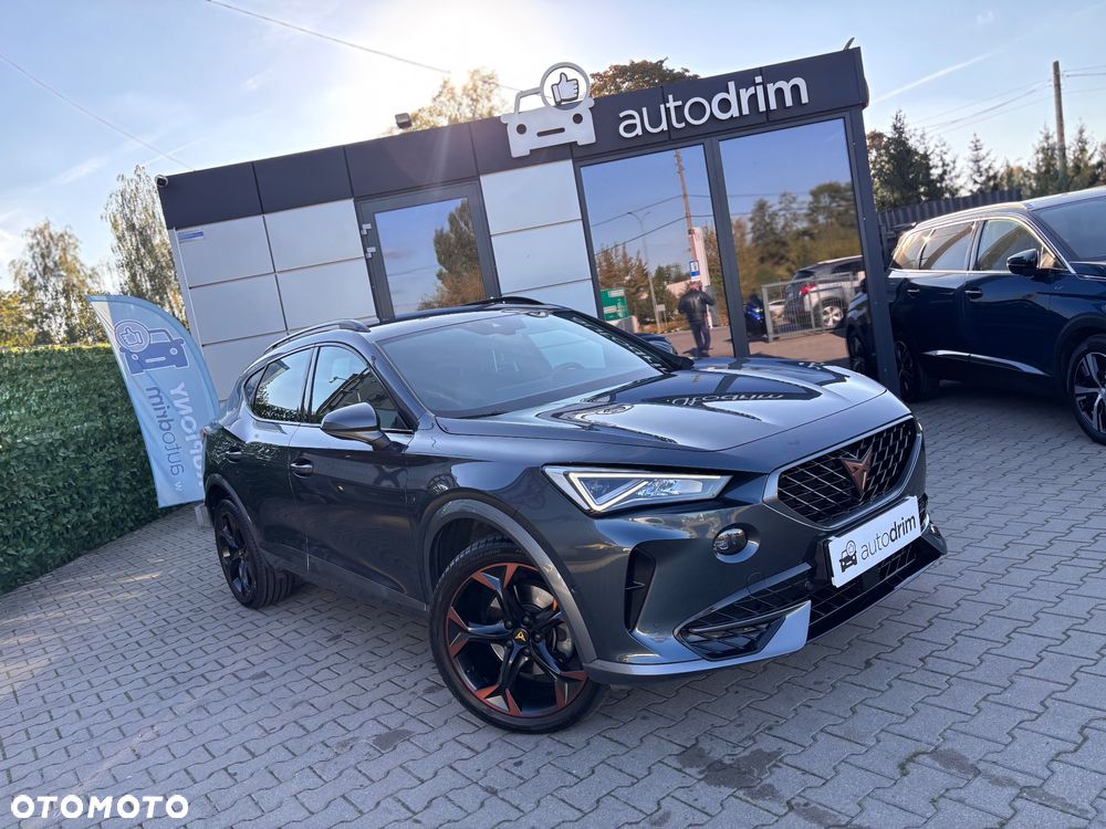 Cupra Formentor 1.5 TSI - 9