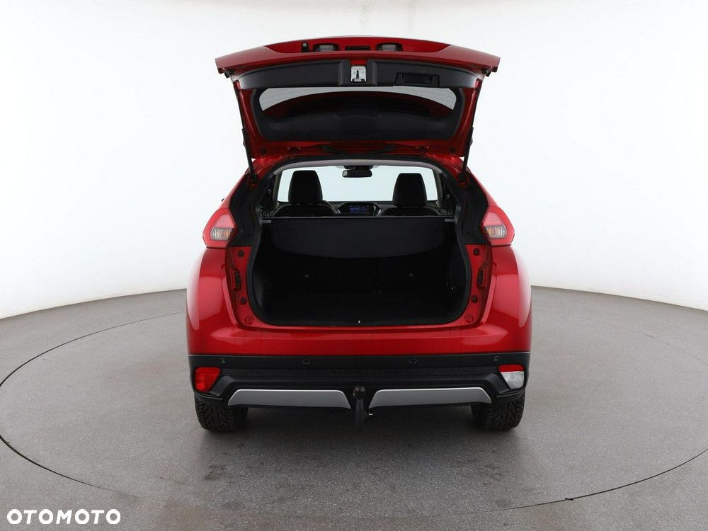 Mitsubishi Eclipse Cross 1.5 T-MIVEC (ClearTec) CVT 4WD Top - 20