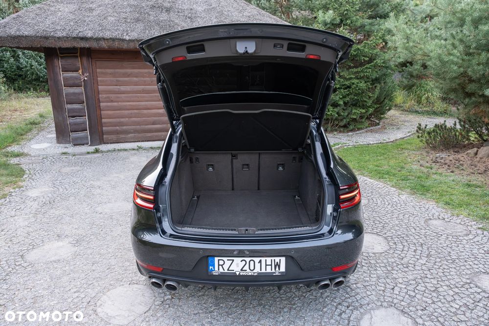 Porsche Macan S PDK - 20