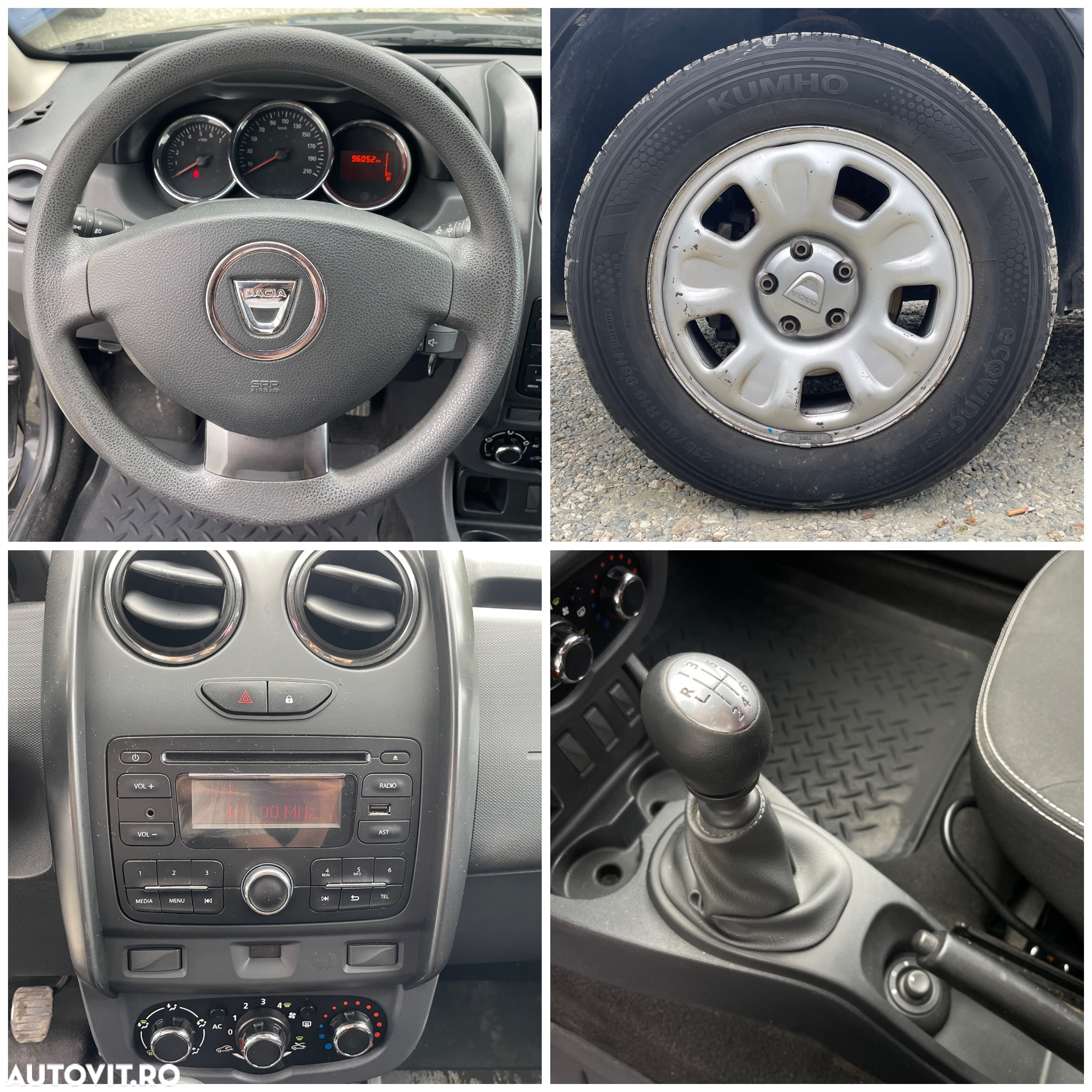 Dacia Duster - 7