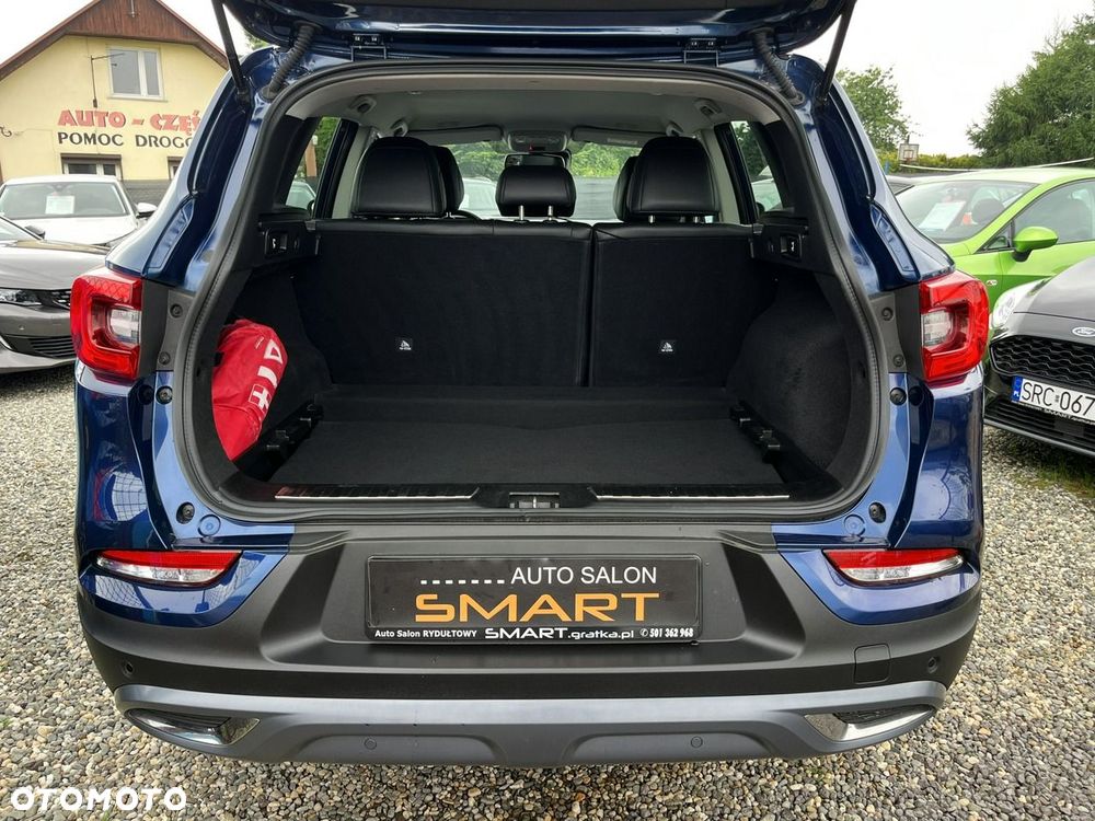 Renault Kadjar 1.3 TCe FAP Intens EDC - 32