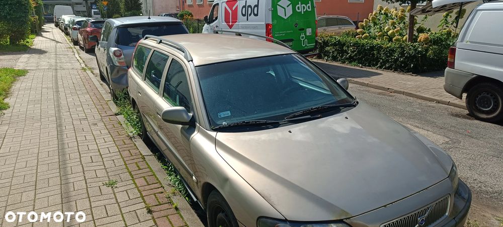Volvo V70 2.4 - 3