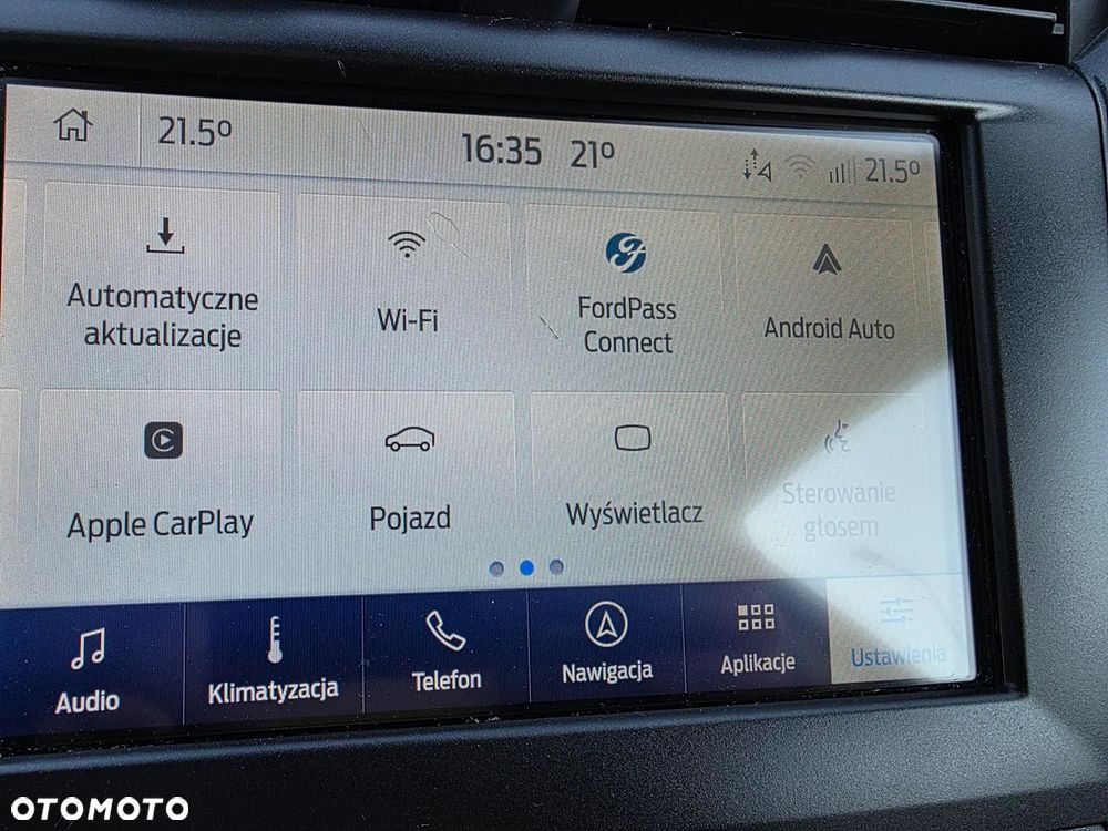 Ford Mondeo 2.0 EcoBlue Trend - 21