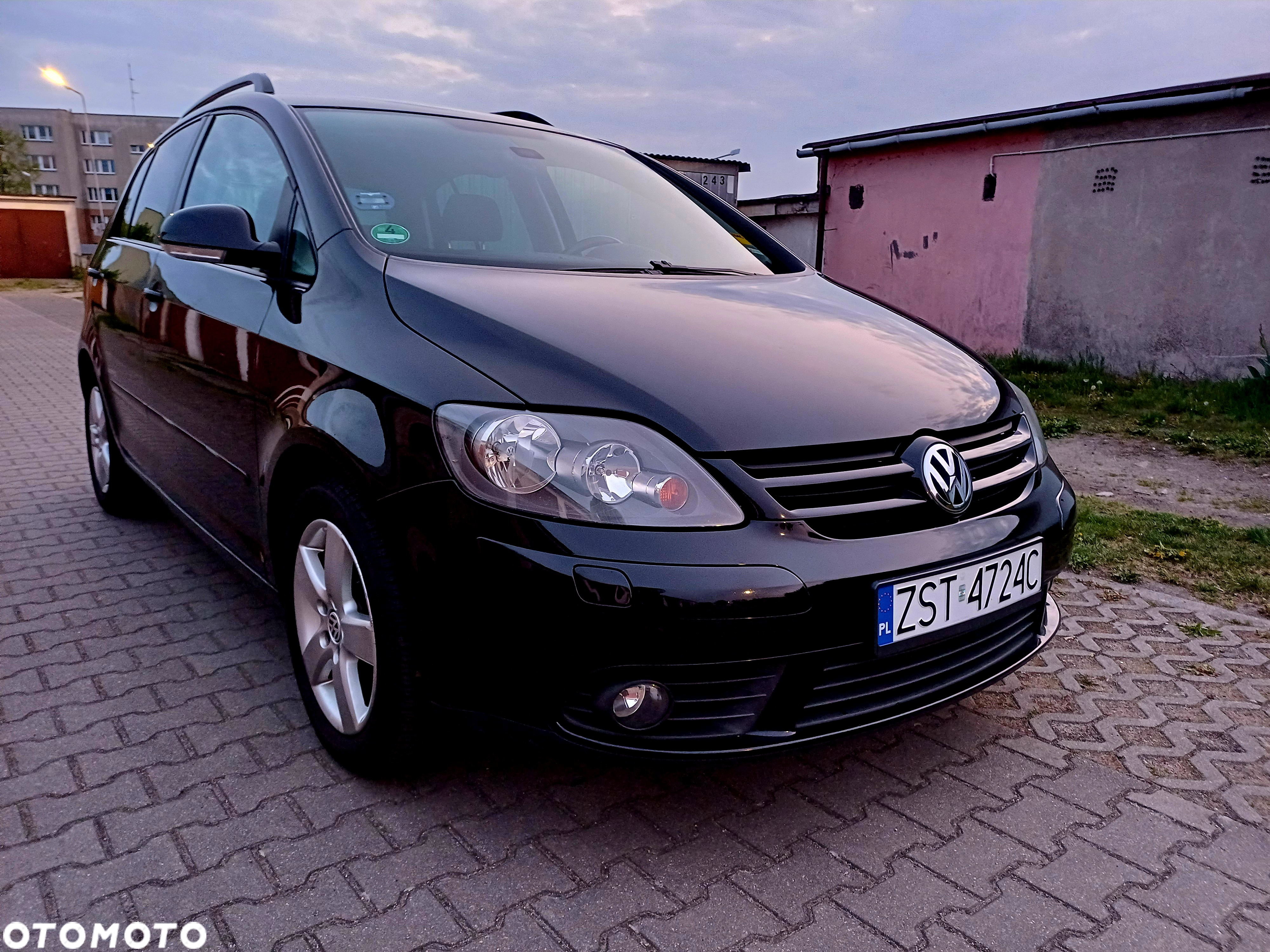 Volkswagen Golf Plus 1.6 Trendline - 7