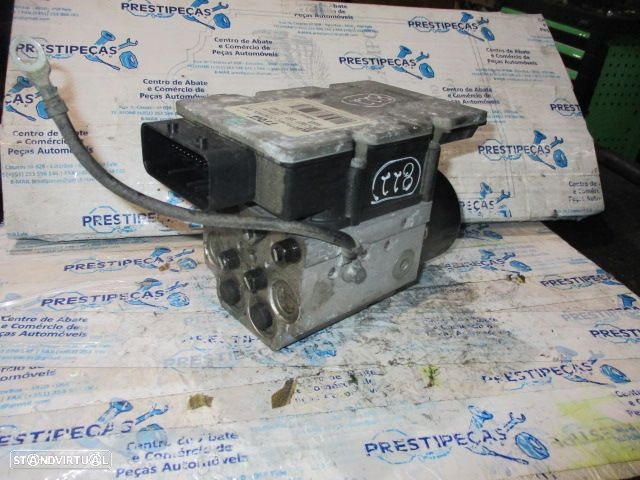 Abs 12789521 13663905 13509205 SAAB 93 2003 2.2TID 115CV 4P PRETO - 2