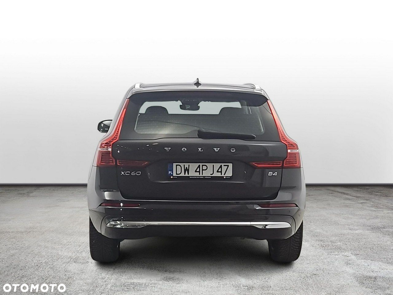 Volvo XC 60 - 4