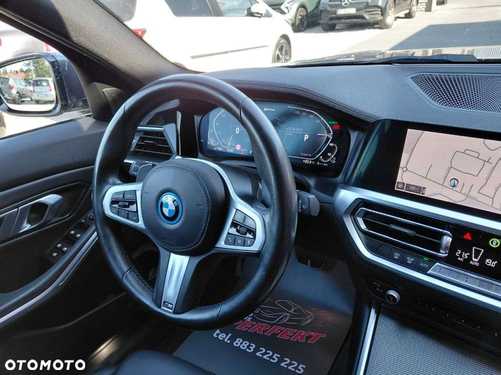 BMW Seria 3 - 17