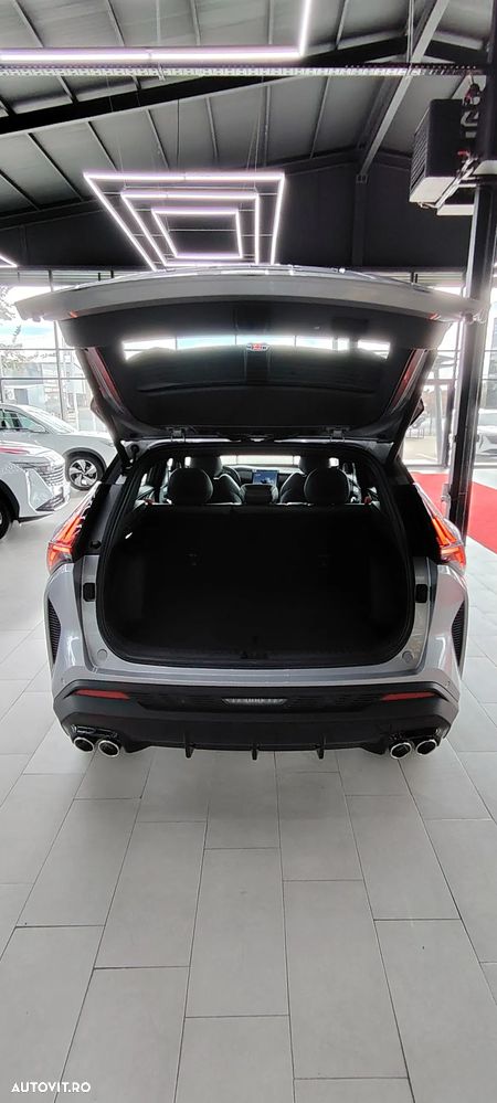 Geely Cityray 1.5 T-GDI 7DCT GF - 6