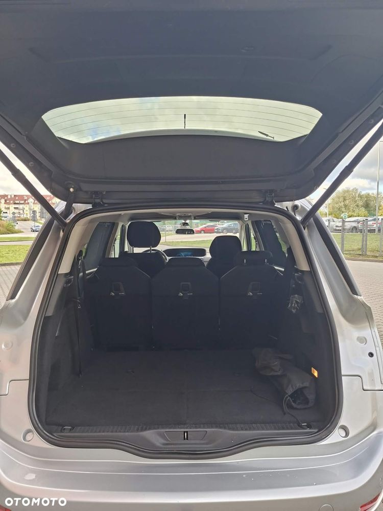 Citroën C4 Grand Picasso BlueHDi 150 EAT6 Exclusive - 28