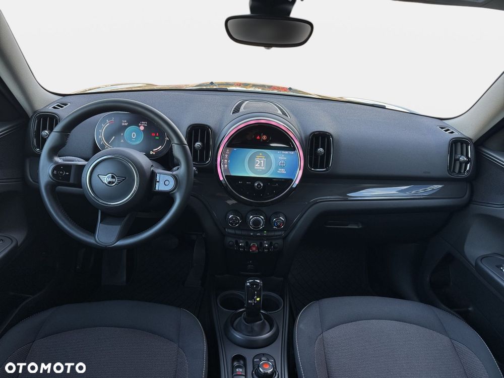 MINI Countryman Cooper - 10
