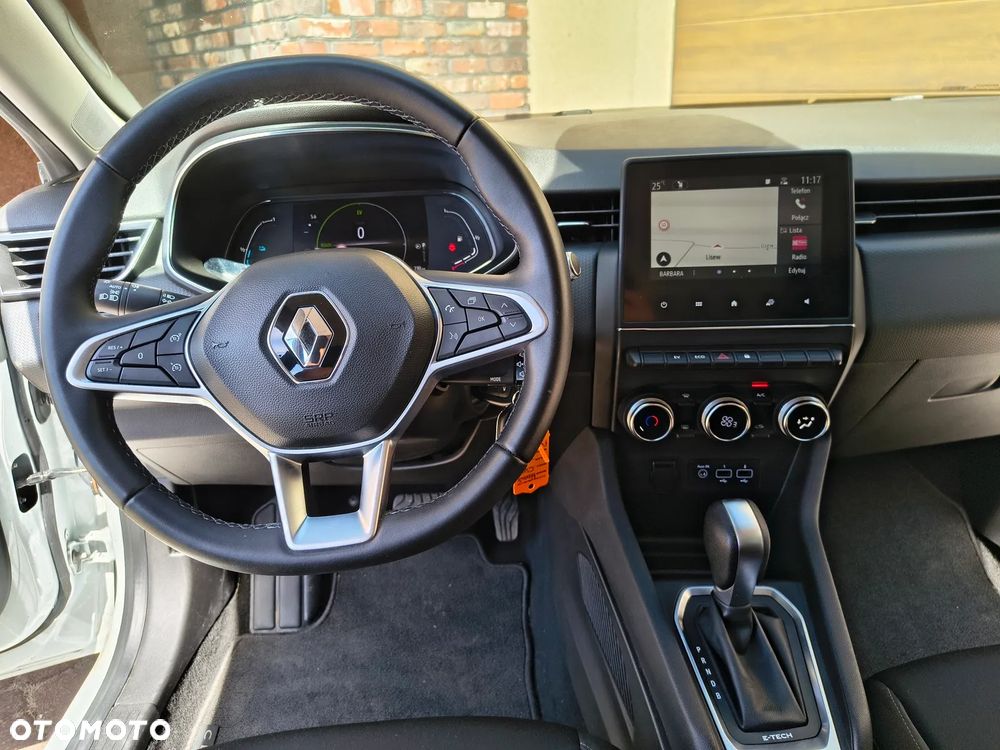 Renault Clio - 16