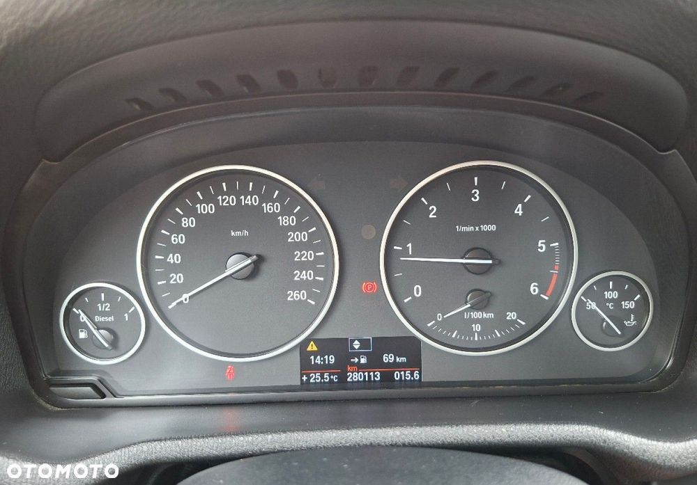 BMW X3 - 33