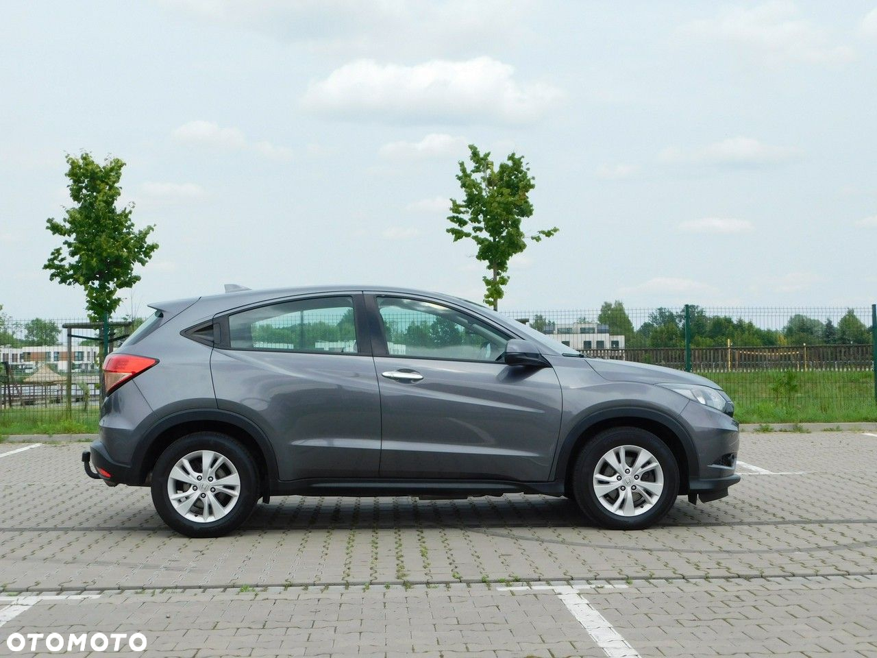 Honda HR-V 1.6 i-DTEC Elegance (ADAS/Honda Connect+) - 4