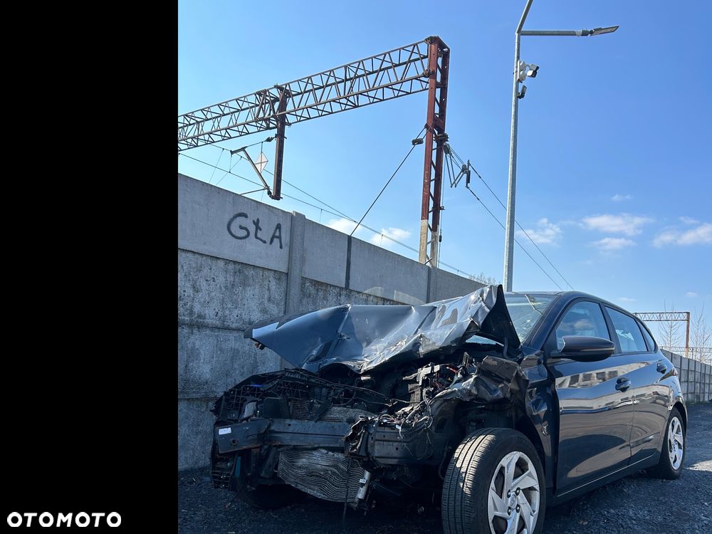 Hyundai i20 - 2