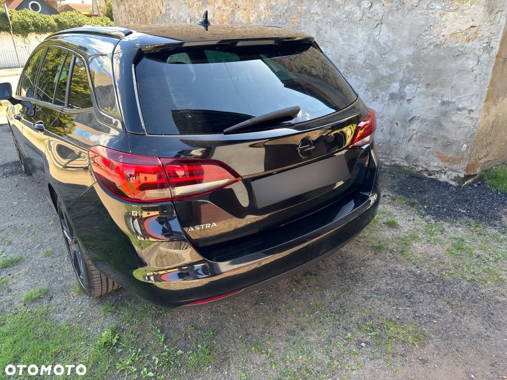 Opel Astra 1.2 Turbo Start/Stop Ultimate - 5