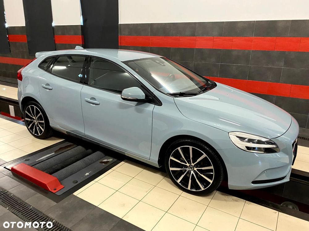 Volvo V40 D3 Summum - 5