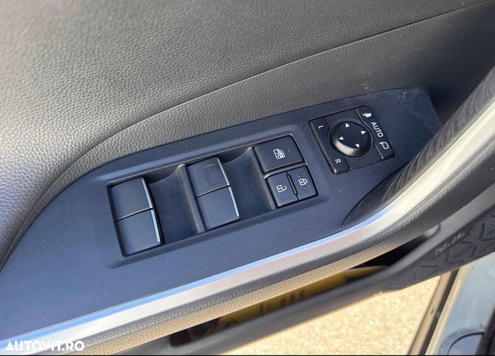 Toyota RAV4 2.5 VVT-iE 4x4 Active - 17