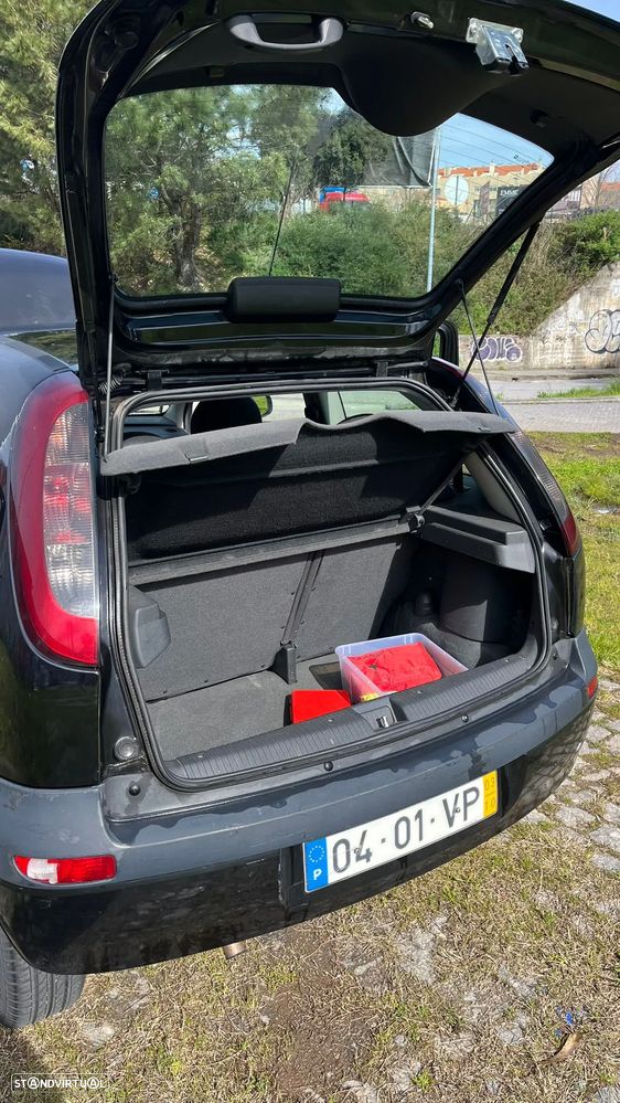 Opel Corsa 1.2 16V Confort - 10