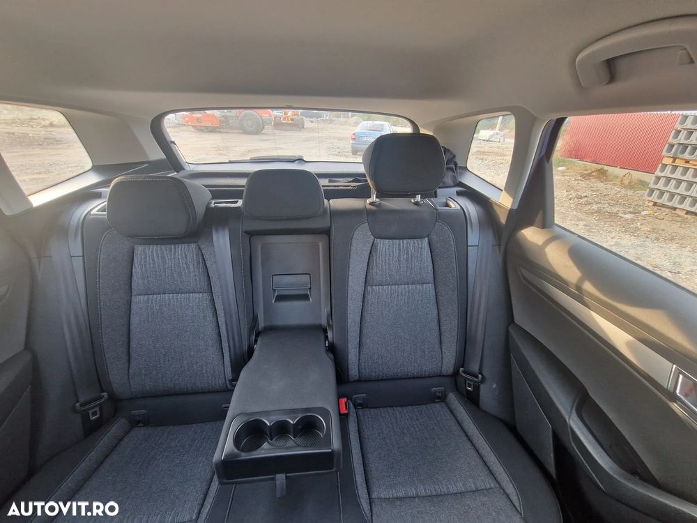 Skoda Karoq 2.0 TDI 4X4 DSG Style - 9