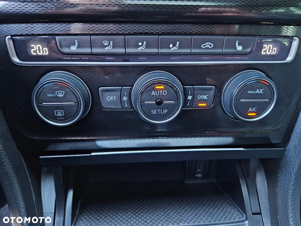 Volkswagen Golf GTD BlueMotion Technology - 31