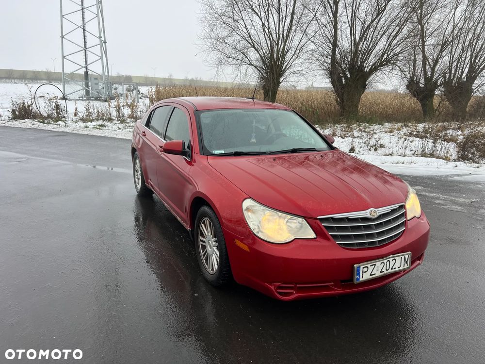 Chrysler Sebring 2.4 Base - 3