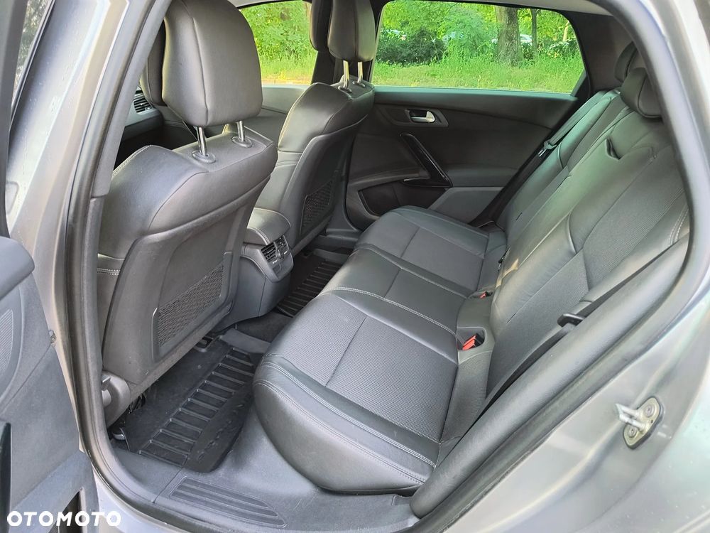 Peugeot 508 BlueHDi 150 Stop&Start Allure - 5