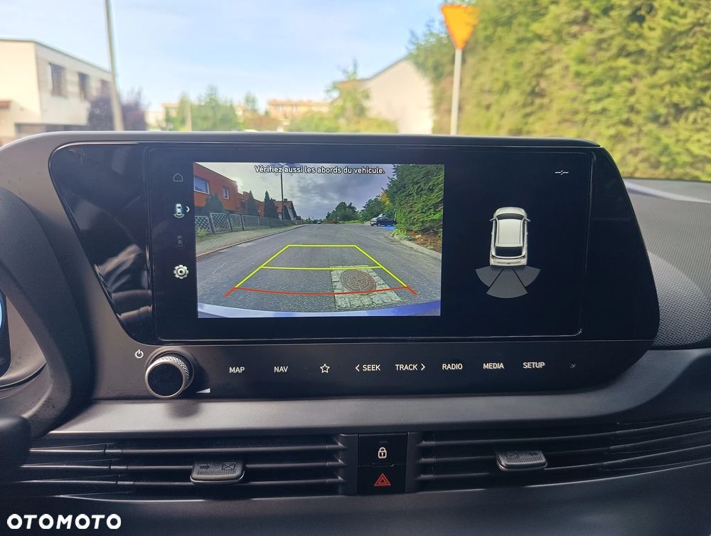 Hyundai i20 1.0 T-GDI 48V-Hybrid DCT N Line - 12