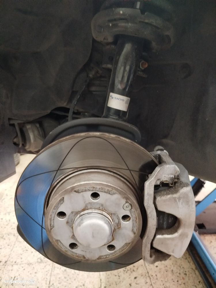 Mercedes-Benz C 220 Station CDI Avantgarde Edition - 18