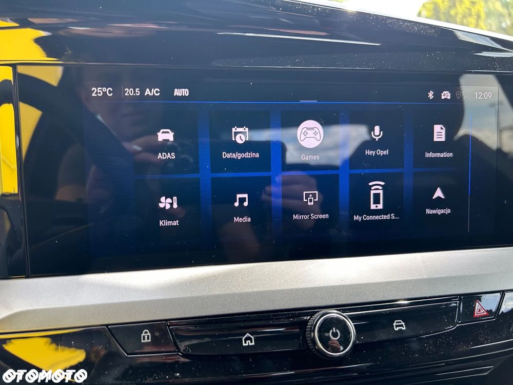 Opel Mokka 1.2 T Business Edition S&S - 22