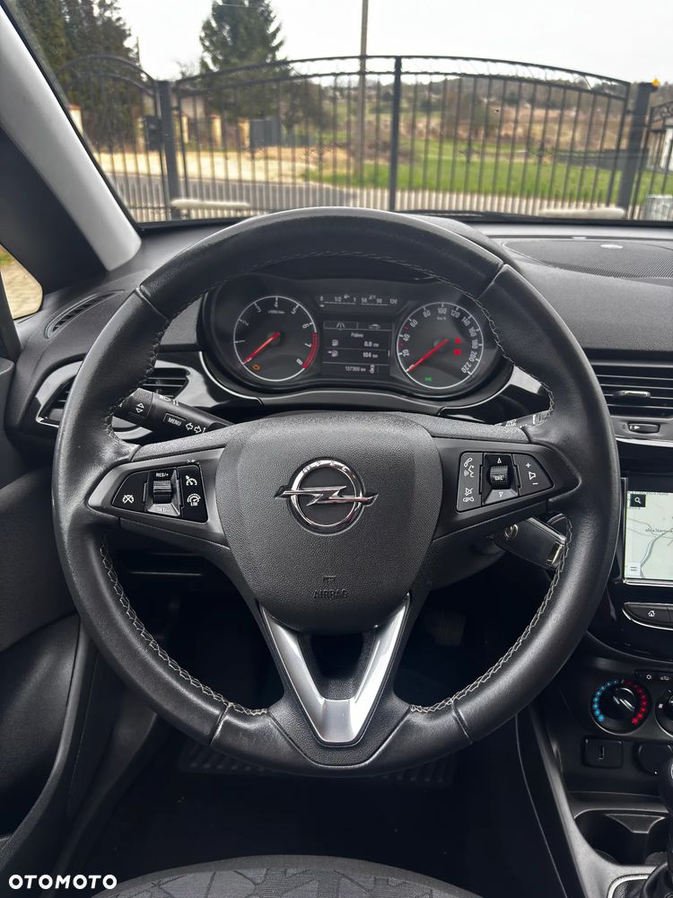 Opel Corsa 1.2 Cosmo - 14