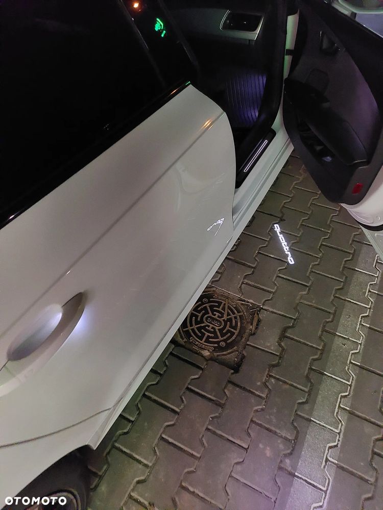 Audi A7 Sportback 2.0 TFSI Quattro S tronic - 26