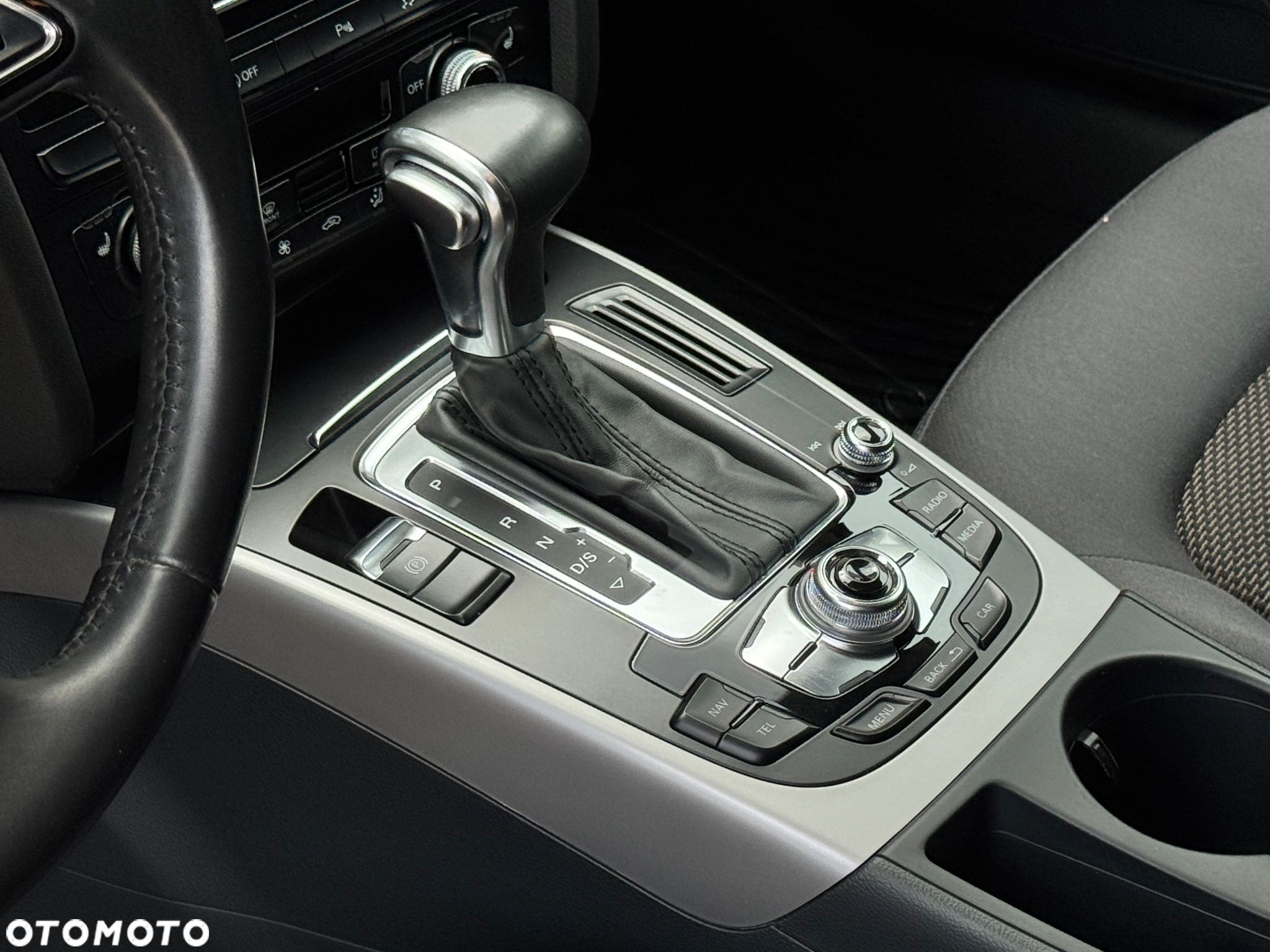 Audi A4 Allroad 2.0 TFSI Quattro S tronic - 39