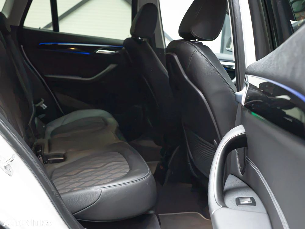 BMW X1 xDrive18d Aut. xLine - 25