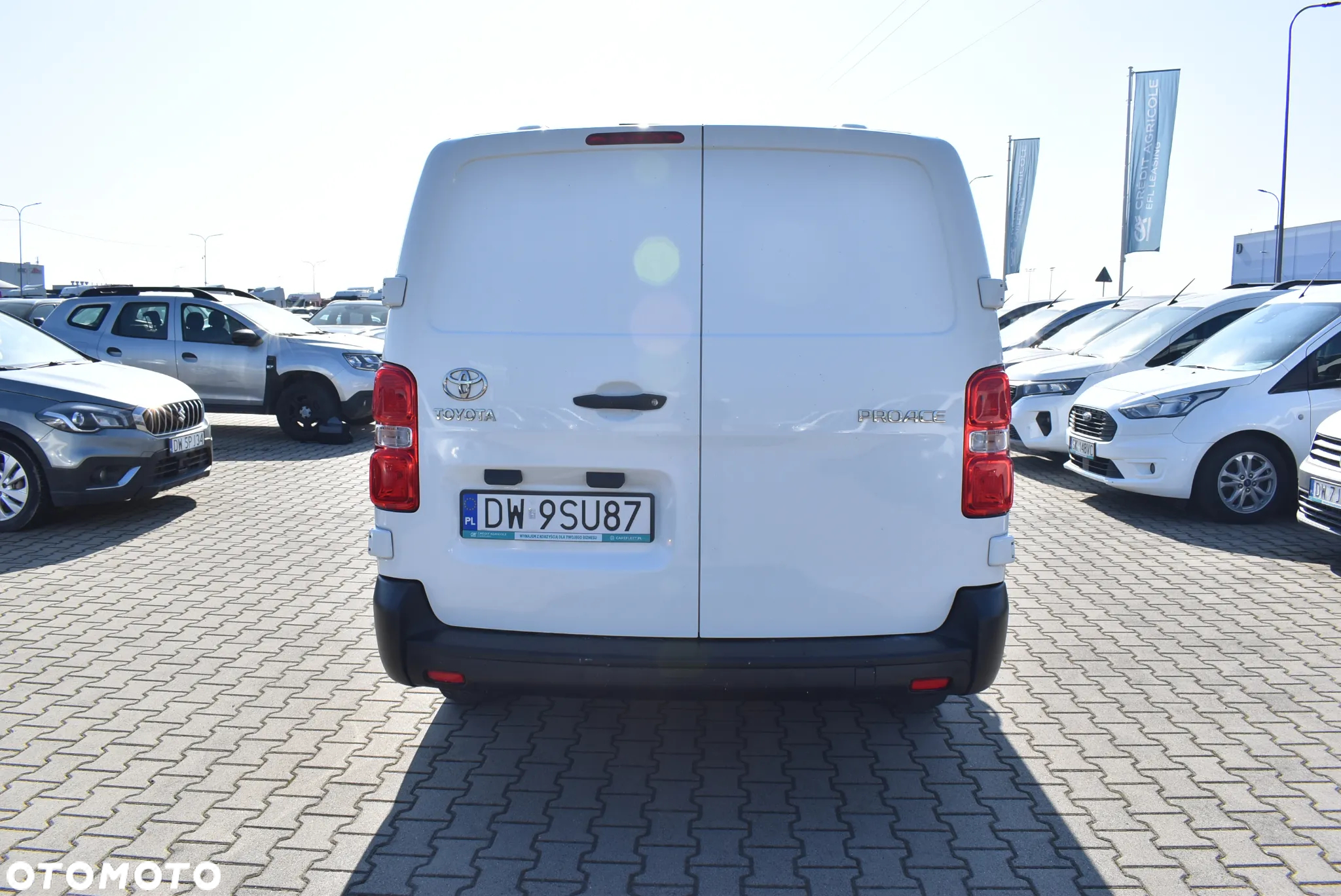 Toyota PROACE - 7