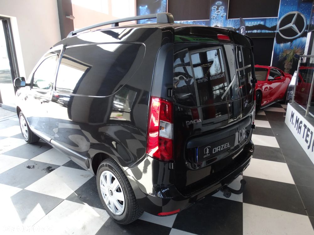 Dacia Dokker - 15