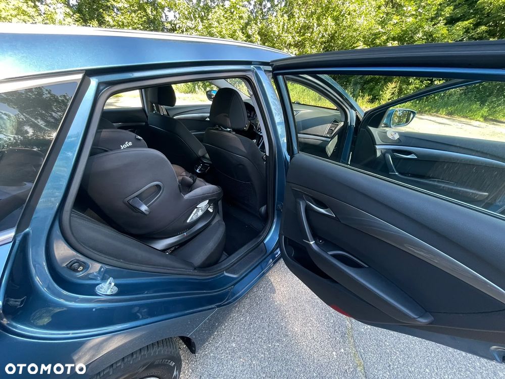 Hyundai i40 1.6 GDI Classic - 8
