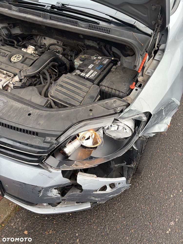 Volkswagen Golf Plus 1.4 TSI Comfortline - 13