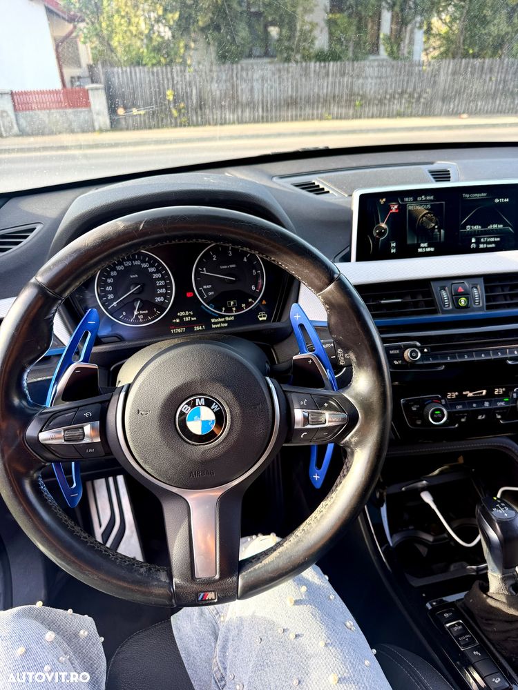 BMW X1 - 12