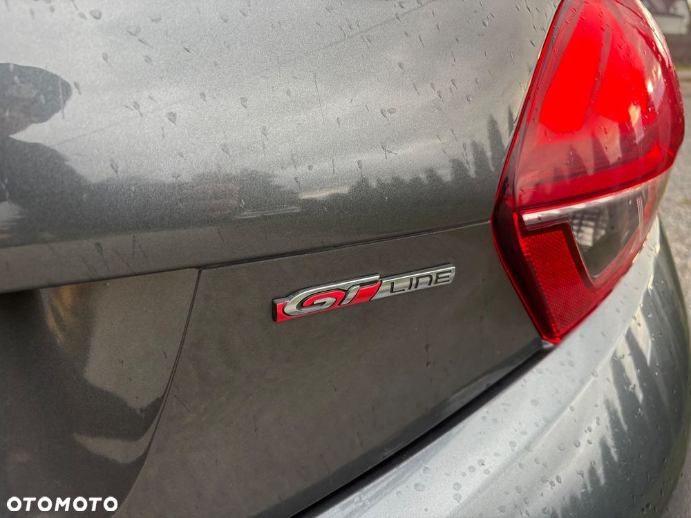 Peugeot 208 Blue-HDi 120 Stop&Start Allure - 8