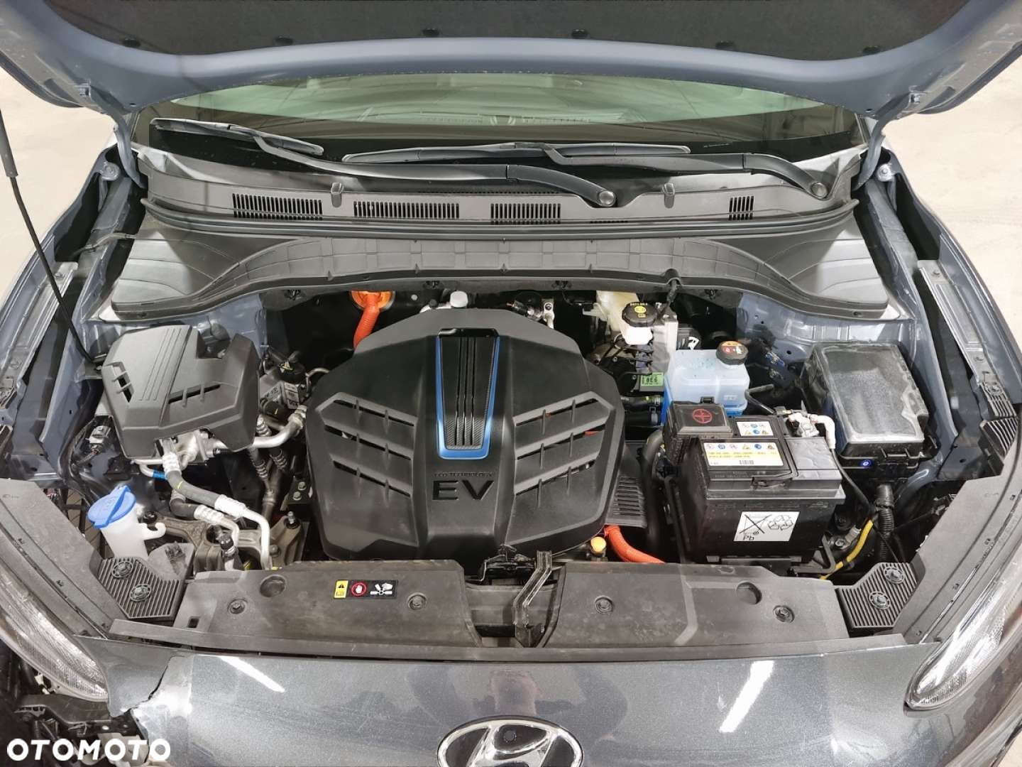 Hyundai Kona Electric 39kWh Style - 4