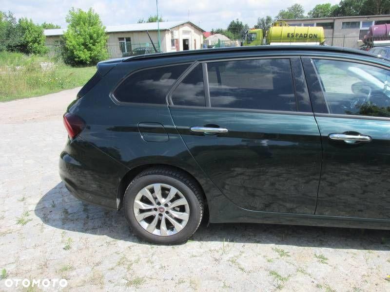 Fiat Tipo 1.4 T-Jet Business Line - 13