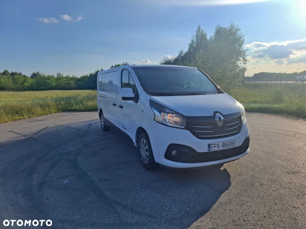 Renault Trafic - 3